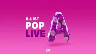 NOTD Interview @ Apple Music A-List Pop Live on Beats 1 [AUDIO ONLY]