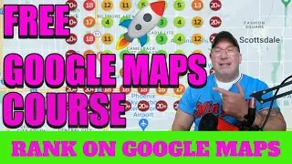 LOCAL SEO COURSE {2024 }🚀FOR BEGINNERS🚀RANK 888% BETTER IN GOOGLE MAPS