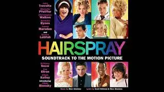 Hairspray Soundtrack | The New Girl In Town - Brittany Snow | WaterTower