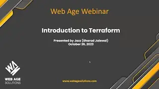 Free Terraform Webinar: Your Gateway to IaC