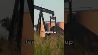 A stinky problem: Abandoned oil and gas wells in the US