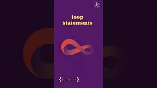 for loop in javascript | loop statement in #javascript  tutorial in 1 minutes