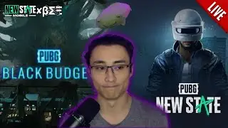 Говорим о PUBG New State или «Почему я НЕ ушёл из New State» часть 2