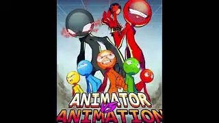 Animator vs animation