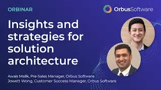 Insights and Strategies for Solution Architecture