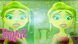 Being Hypnotized | Bratz Series Compilation