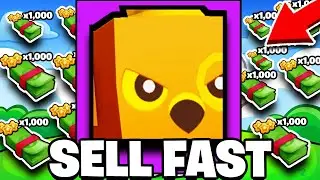 MILLIONAIRE BUCKS PRODUCE UNLIMITED DIAMONDS in Pet Simulator 99.. (MILLIONAIRE WORLD)