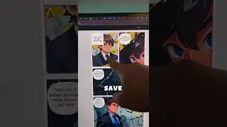 Create Comic Book Using AI