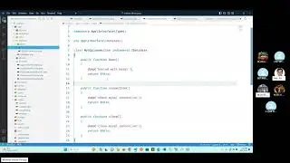 PHP Laravel | Implementing Real Life Polymorphic Object