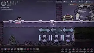 Oxygen Not Included #4 - да