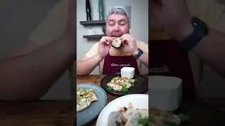 Вареники / Pierogi