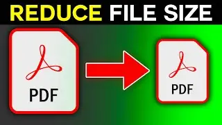 How to Compress PDFs Without Quality Loss - Easy with Foxit PDF Editor