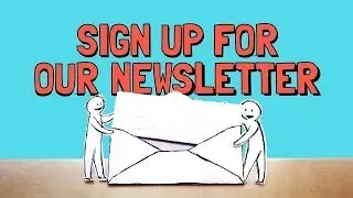 Sign Up for the WellCast Newsletter!