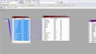 Beginners Informatica Powercenter - Filter, Sorter transformation tutorial 4