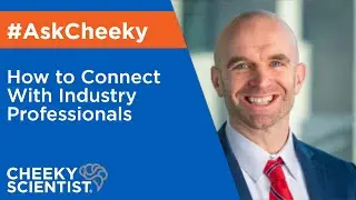 How To Connect With Industry Professionals