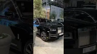 В ДУБАЕ ЕСТЬ НАЛОГИ! 