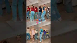 RANK THEM BEST TO WORST! 😩😉😅 - #dance #trend #viral #funny #shorts