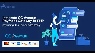 CC avenue Payment gateway Integration 2022 | Payment Gateway Bank Audit | Appfinz Technologies