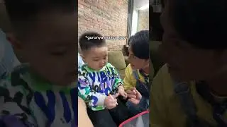 kalo guru les nya gini..enaknya dilanjut nggak ya?😂😂