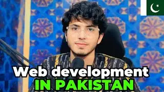 Web Development in PAKISTAN 🇵🇰 | Usama Baloch | @Mr.Usamabaloch