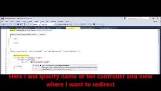 MVC -  jQuery  - Redirect to another controller