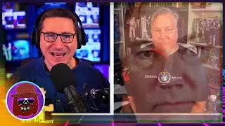 John Campea Will Not Let You Speak (Gob Life #67)