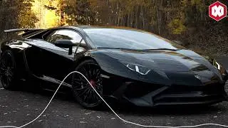 MUSICA PARA AUTOS 2022 🔥 La Mejor Música Electrónica 🔥 Lo Mas Nuevo - Electronica Mix
