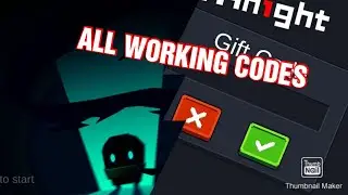 ALL WORKING SOUL KNIGHT CODES (2020)