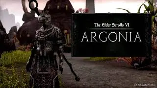TES 6 первые подробности ARGONIA