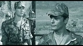 Alain Delon - Soldier of Fortune - Deep Purple