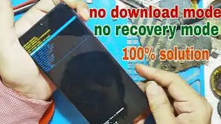 samsung galaxy a32 android 11 hard reset | no recovery mode easy method