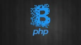 Blockchain Development with PHP!