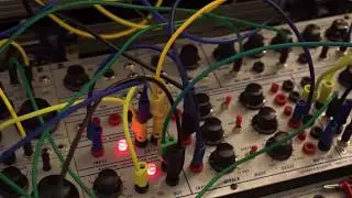 Text-to-MIDI Modular Synth Sequencer -- Thank You Patrons!