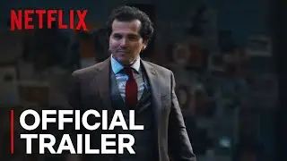 John Leguizamos Latin History For Morons | Official Trailer [HD] | Netflix