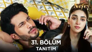 Nefes 31. Bölüm Fragmanı - 20 Ağustos Salı