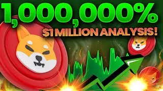 🔥SHIB to $0.01? BREAKING SHIBA INU NEWS! SHIBARIUM IS "READY"?!! HOLDERS GET READY! IT'S COMING!