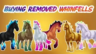 [SSO CHEATS]   Buying *removed* Whinfells