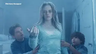 When the Game Turns Deadly: Sister Frozen in Zathura's Space Adventure