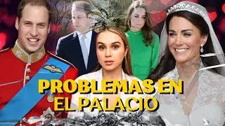 Kate Middleton y el Príncipe William: Su Matrimonio No Es Como Parece? El Tiene Una Amante?