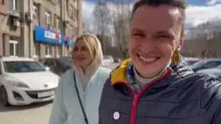 ОБЕД НА ФИОЛЕТ #14