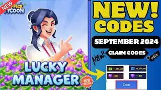 ⚠️SEPTEMBER!?🚨CODES💥IDLE OFFICE TYCOON CODES 2024 -IDLE OFFICE TYCOON CODES -IDLE OFFICE PROMO CODE