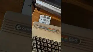 Retro Rewind’s Commodore 64 WiFi Modem quick start: Connecting to a network, BBS & surfing the web