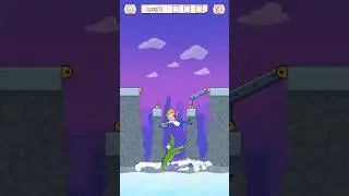 Make sure that the bridge is safe #shorts #funnyshorts #funnygameplay