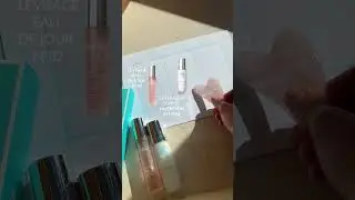 RIVOLI - MAXIMUM HYDRATION ROUTINE !  #skincareroutine