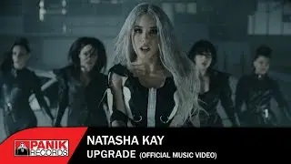 Natasha Kay - Upgrade - Official Music Video