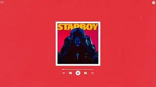 the weeknd & lana del rey - stargirl interlude (sped up & reverb)