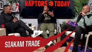 A New Era for the Toronto Raptors | Raptors Today