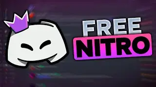 Discord is Giving You Free Nitro???