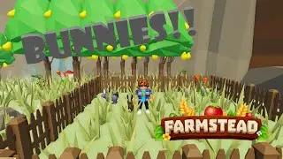 Roblox-FARMSTEAD-Bunnies!!