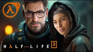 Half-Life 3 Confirmed? Latest Rumors and Leaks Explained! 2025